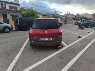 Renault Grand Scenic 2006