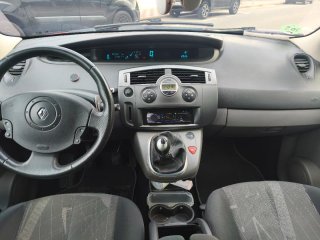 Renault Grand Scenic 2006