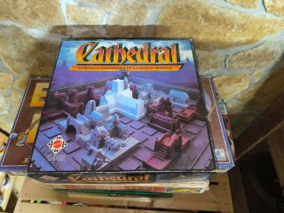 Pack cluedo