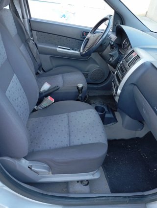 Hyundai Getz 2005