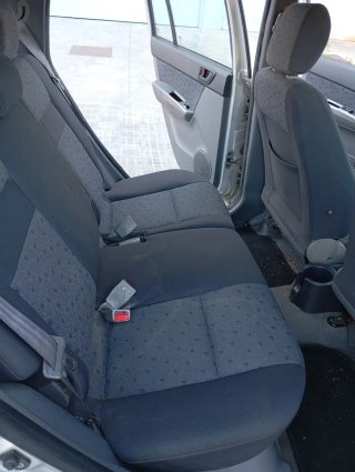 Hyundai Getz 2005