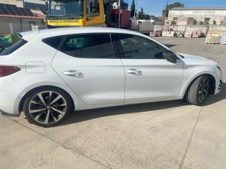 SEAT Leon fr 1.5 tsi 2021