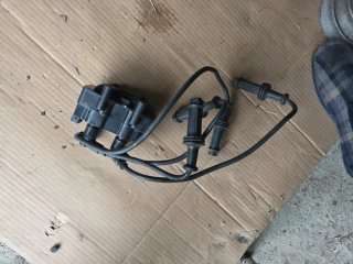 Bobina Encendido Lucas DMB200 PSA