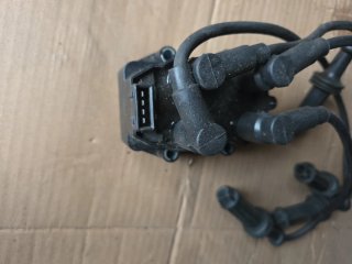 Bobina Encendido Lucas DMB200 PSA