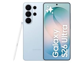 Samsung S26 Ultra 256GB Precintado a estrenar