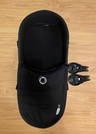 Capazo Bugaboo Bee 5