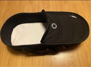 Capazo Bugaboo Bee 5