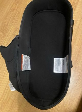Capazo Bugaboo Bee 5