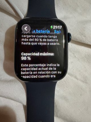 Apple Watch Series 9 GPS + Celular