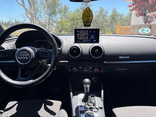 Audi A3 2017