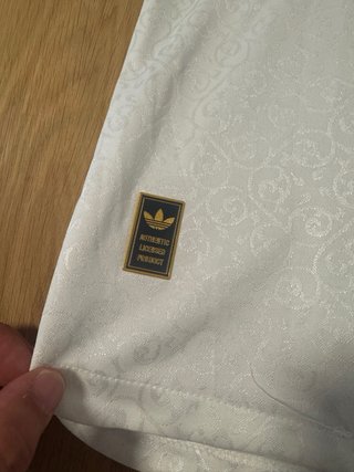 Camiseta Oficial España XL Pedri Adidas