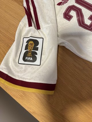 Camiseta Oficial España XL Pedri Adidas