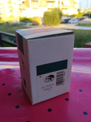 Thun Mucca Bianca e Nera