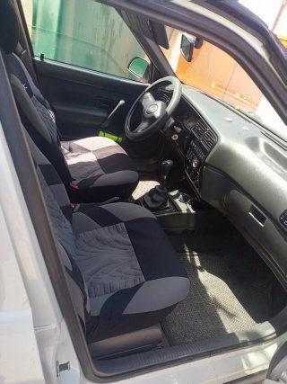 Renault Trafic 1995