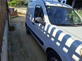 Renault Kangoo 2009