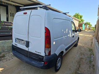 Renault Kangoo 2009