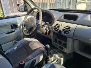 Renault Kangoo 2009