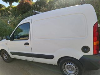 Renault Kangoo 2009