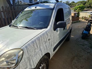 Renault Kangoo 2009