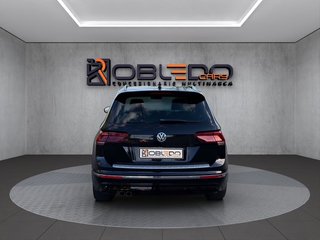 VOLKSWAGEN Tiguan RLine 2.0 TDI 190CV DSG BMT 4Mot