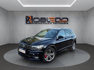 VOLKSWAGEN Tiguan RLine 2.0 TDI 190CV DSG BMT 4Mot