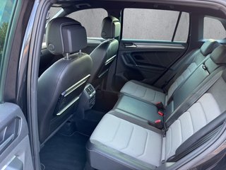 VOLKSWAGEN Tiguan RLine 2.0 TDI 190CV DSG BMT 4Mot