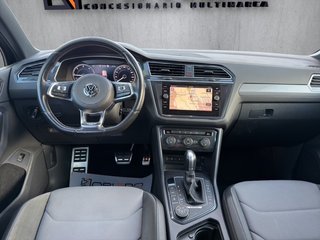 VOLKSWAGEN Tiguan RLine 2.0 TDI 190CV DSG BMT 4Mot