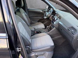 VOLKSWAGEN Tiguan RLine 2.0 TDI 190CV DSG BMT 4Mot