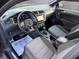 VOLKSWAGEN Tiguan RLine 2.0 TDI 190CV DSG BMT 4Mot