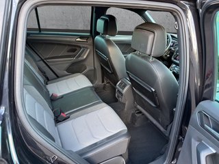 VOLKSWAGEN Tiguan RLine 2.0 TDI 190CV DSG BMT 4Mot