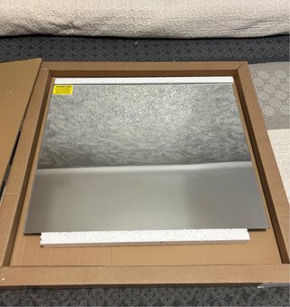 Espejo Baño con Luz LED