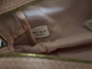 Jimmy Choo pochette