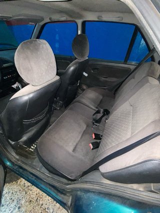 Citroen Saxo 1.1 negociable