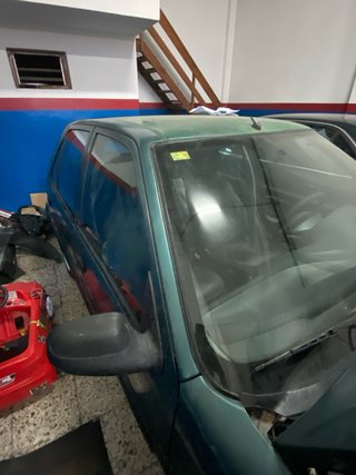 Citroen Saxo 1.1 negociable