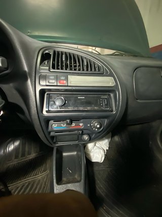 Citroen Saxo 1.1 negociable