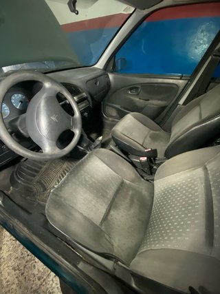 Citroen Saxo 1.1 negociable