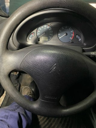 Citroen Saxo 1.1 negociable