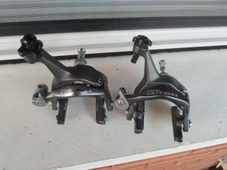 Frenos Shimano Ultegra Carretera