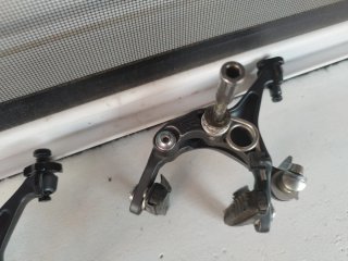 Frenos Shimano Ultegra Carretera
