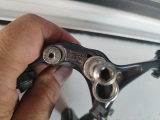 Frenos Shimano Ultegra Carretera