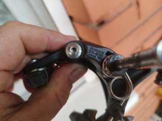 Frenos Shimano Ultegra Carretera