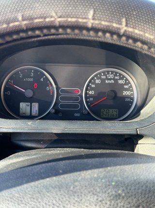 Ford Fiesta 2004