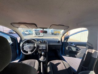 Ford Fiesta 2004