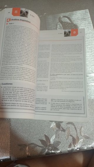 Lengua castellana y literatura 1°Bach McGrawHill