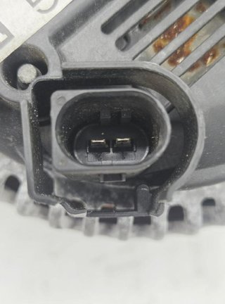 Alternador volkswagen 021903026l passat 2.0 4330