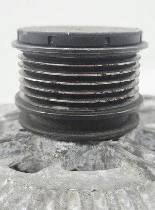 Alternador volkswagen 021903026l passat 2.0 4330