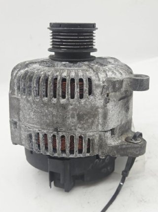 Alternador volkswagen 021903026l passat 2.0 4330