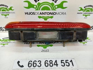 91651 piloto tras der nissan cabstar ->09.06 3.0