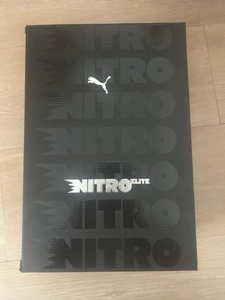 Zapatillas Puma Fast-R Nitro Elite 3