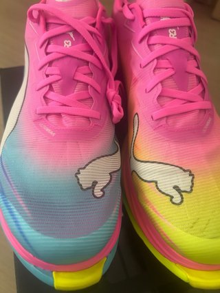 Zapatillas Puma Fast-R Nitro Elite 3